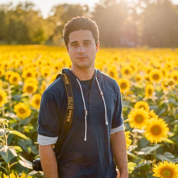 Meet your Posher, Jonathan - Picture 1 of 1